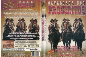 Cavalgada dos proscritos